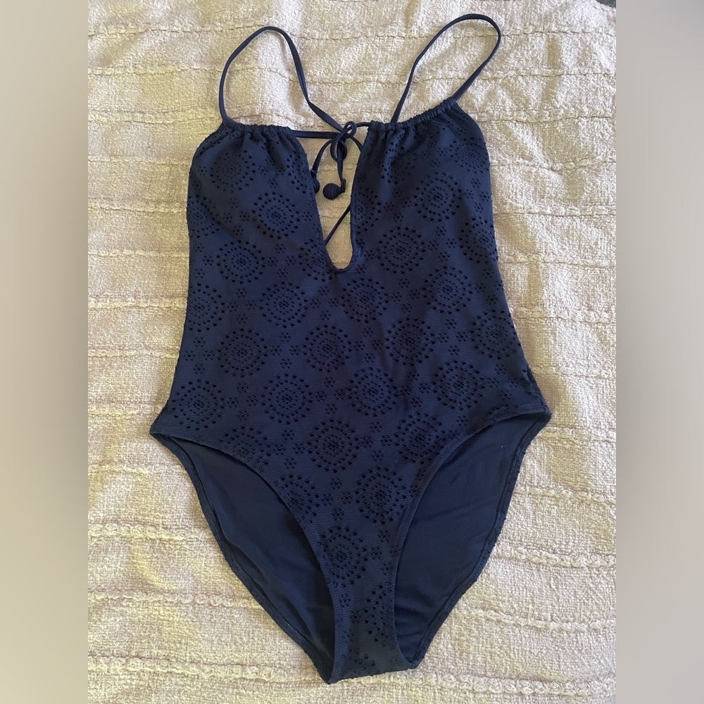 Aerie One Piece Swimsuit